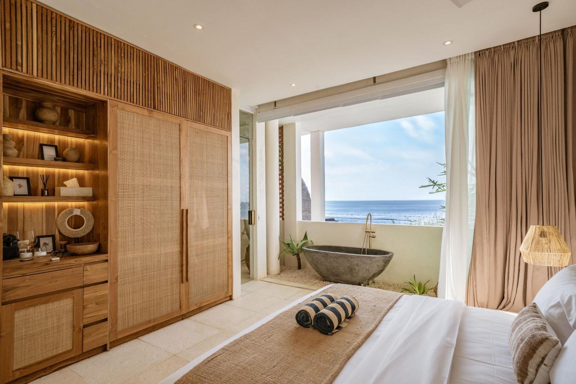 Mahi Mahi Beach Shack And Suites Uluwatu Exterior foto