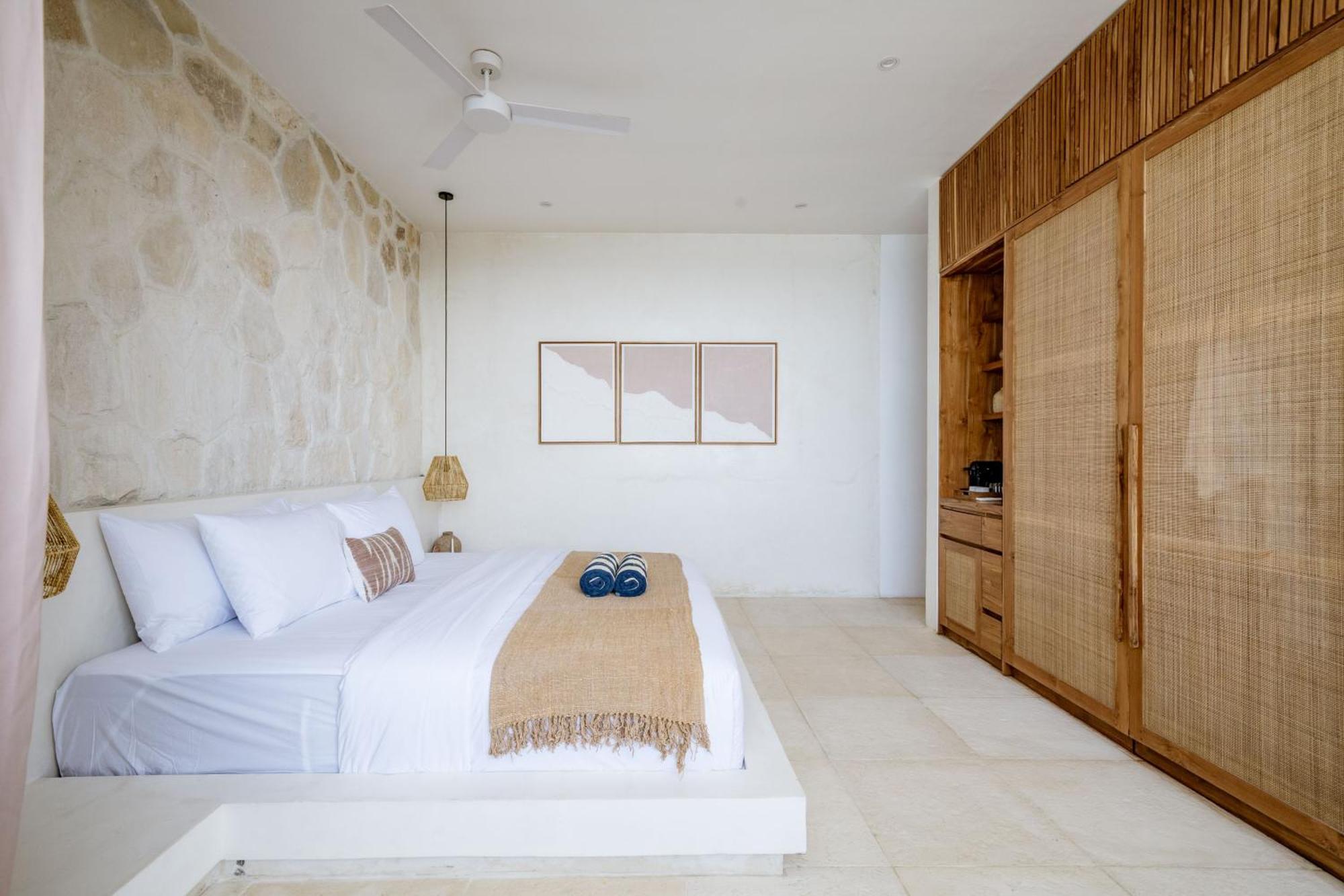 Mahi Mahi Beach Shack And Suites Uluwatu Exterior foto