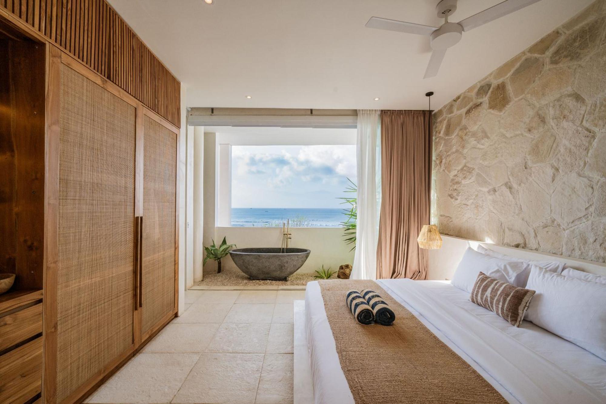 Mahi Mahi Beach Shack And Suites Uluwatu Exterior foto