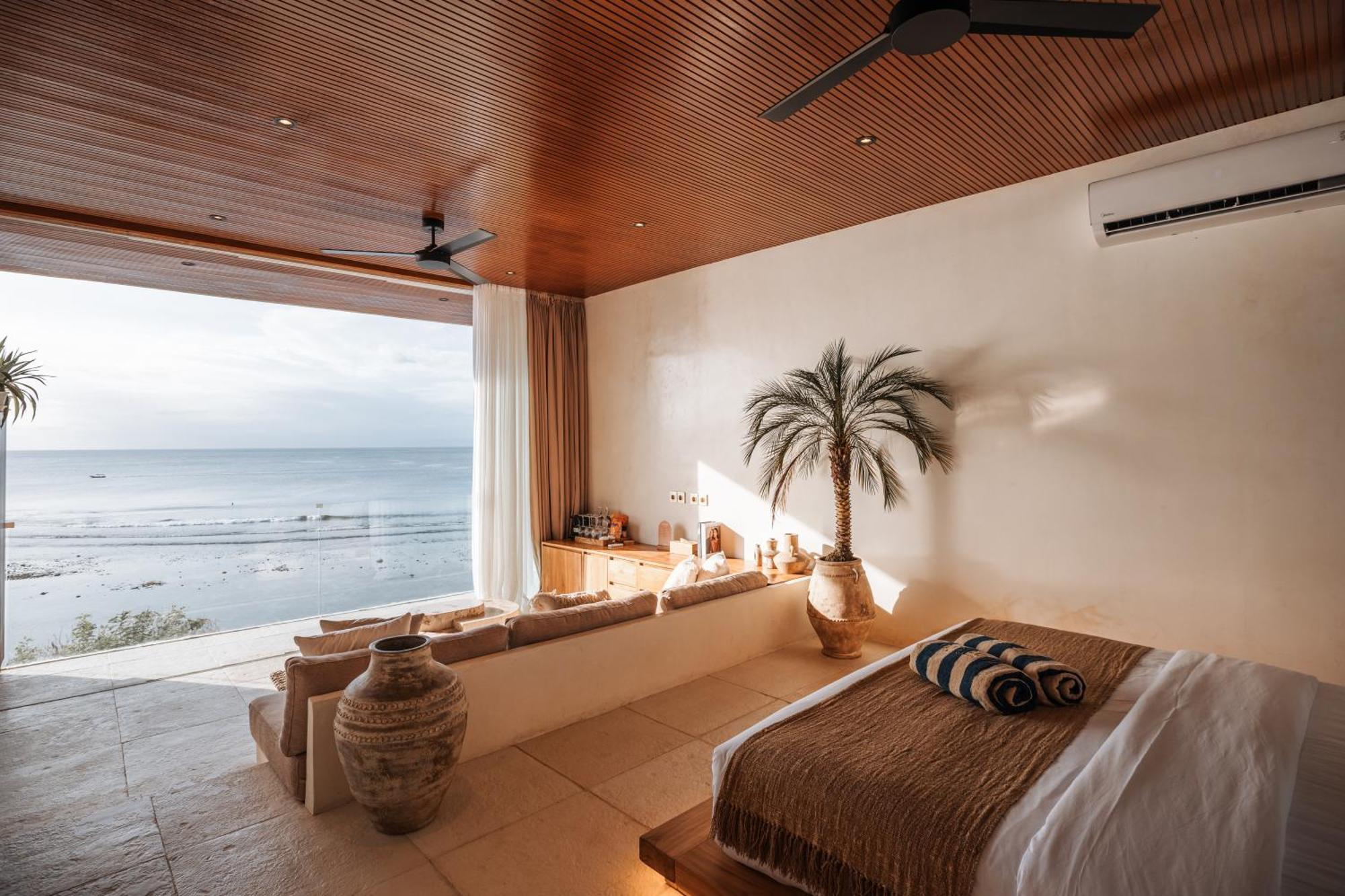 Mahi Mahi Beach Shack And Suites Uluwatu Exterior foto