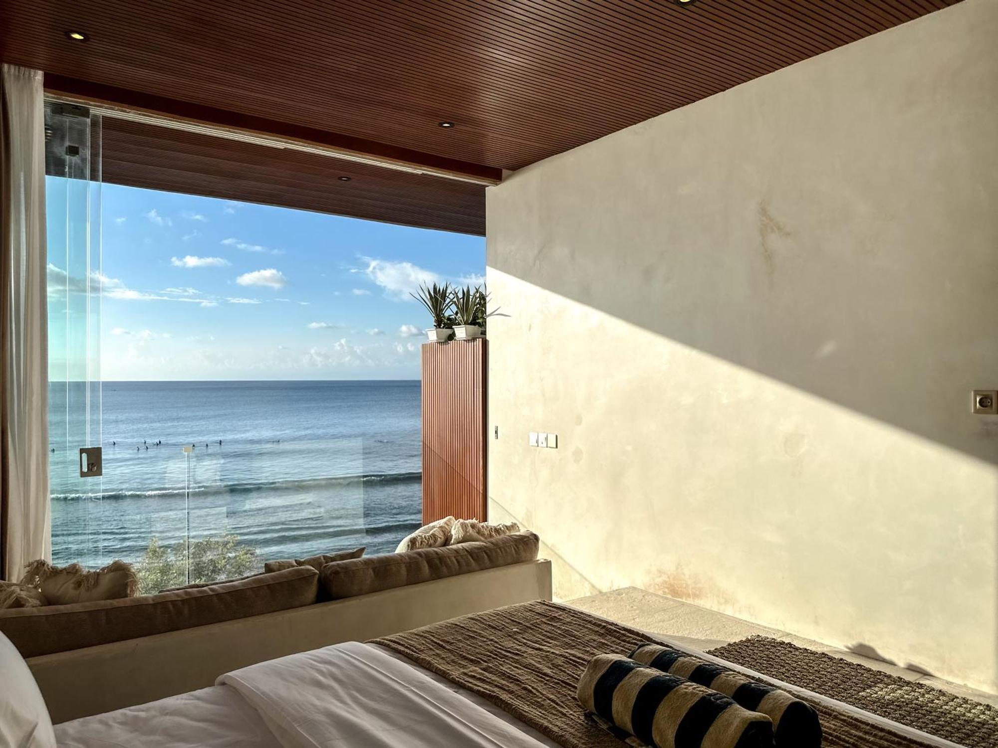 Mahi Mahi Beach Shack And Suites Uluwatu Exterior foto
