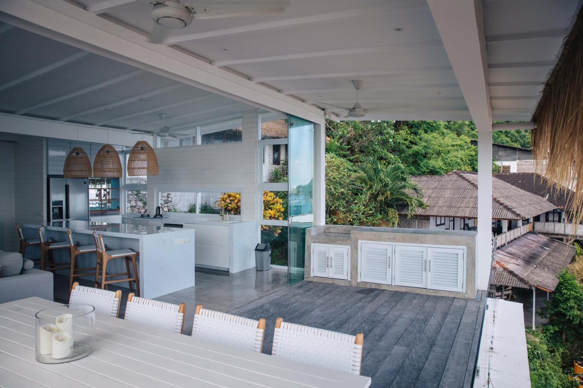 Mahi Mahi Beach Shack And Suites Uluwatu Exterior foto