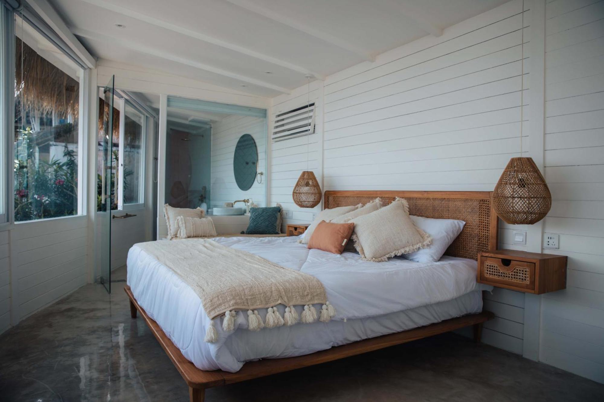 Mahi Mahi Beach Shack And Suites Uluwatu Exterior foto