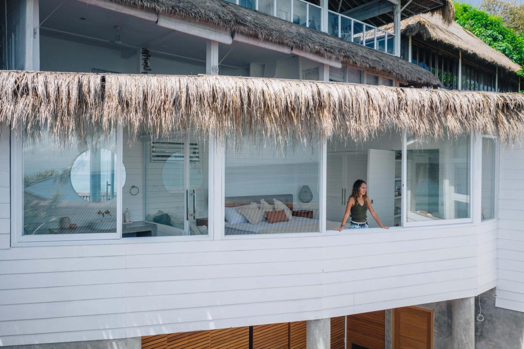 Mahi Mahi Beach Shack And Suites Uluwatu Exterior foto