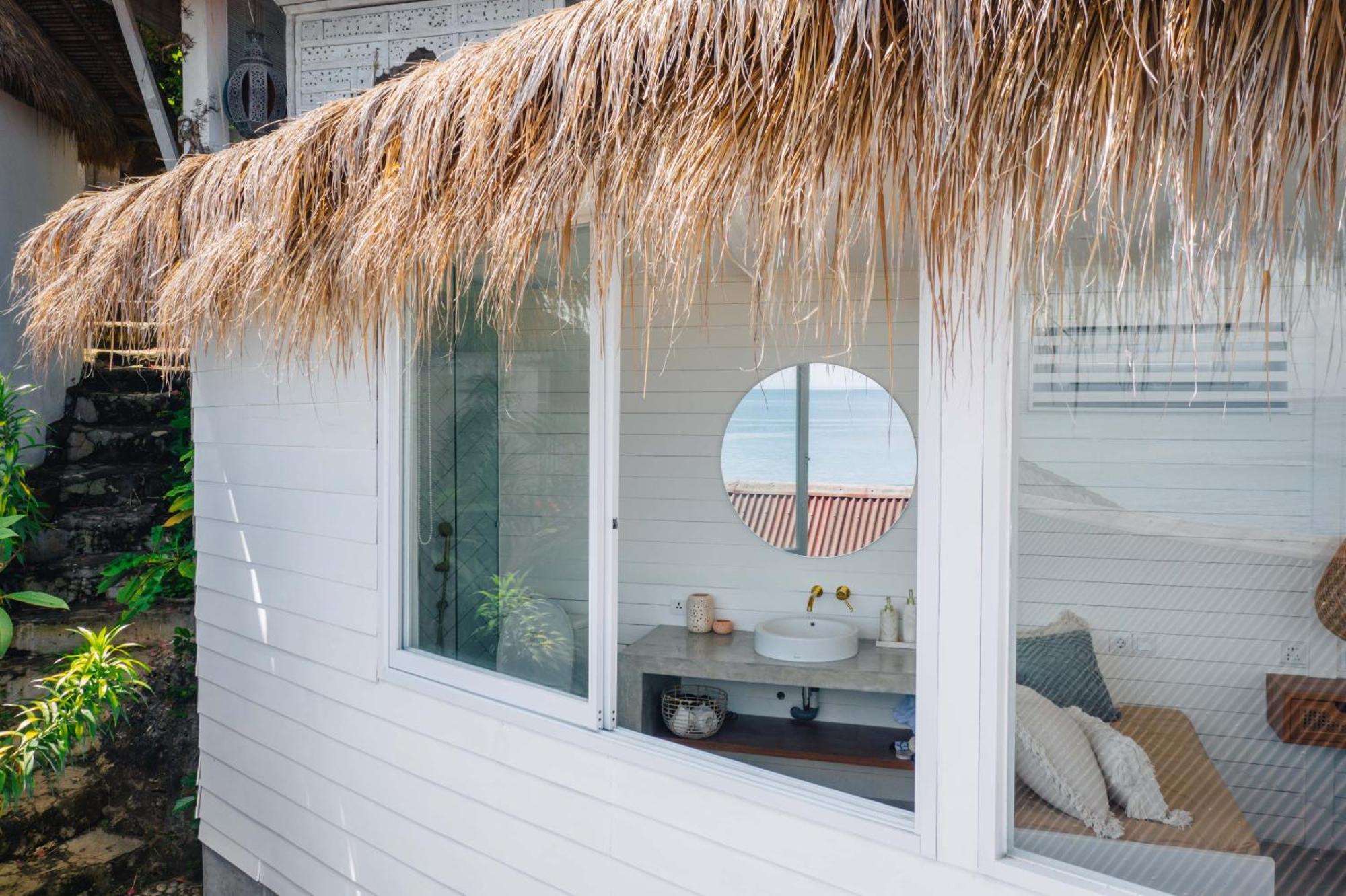 Mahi Mahi Beach Shack And Suites Uluwatu Exterior foto