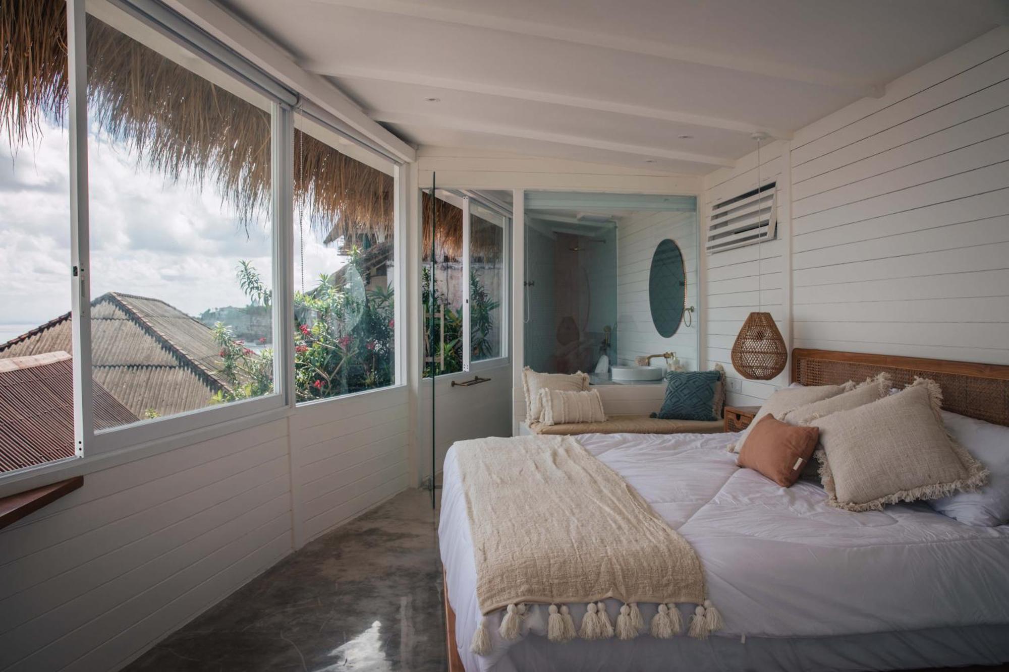 Mahi Mahi Beach Shack And Suites Uluwatu Exterior foto
