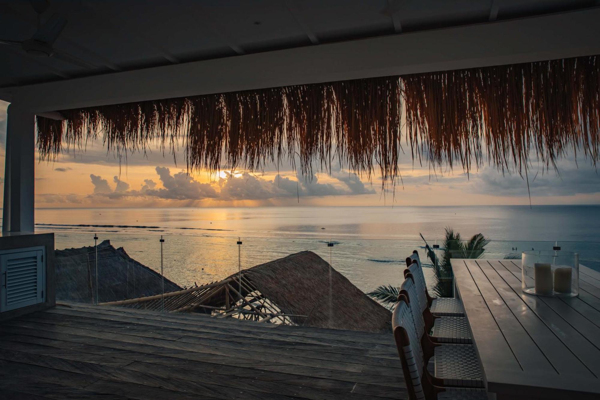 Mahi Mahi Beach Shack And Suites Uluwatu Exterior foto