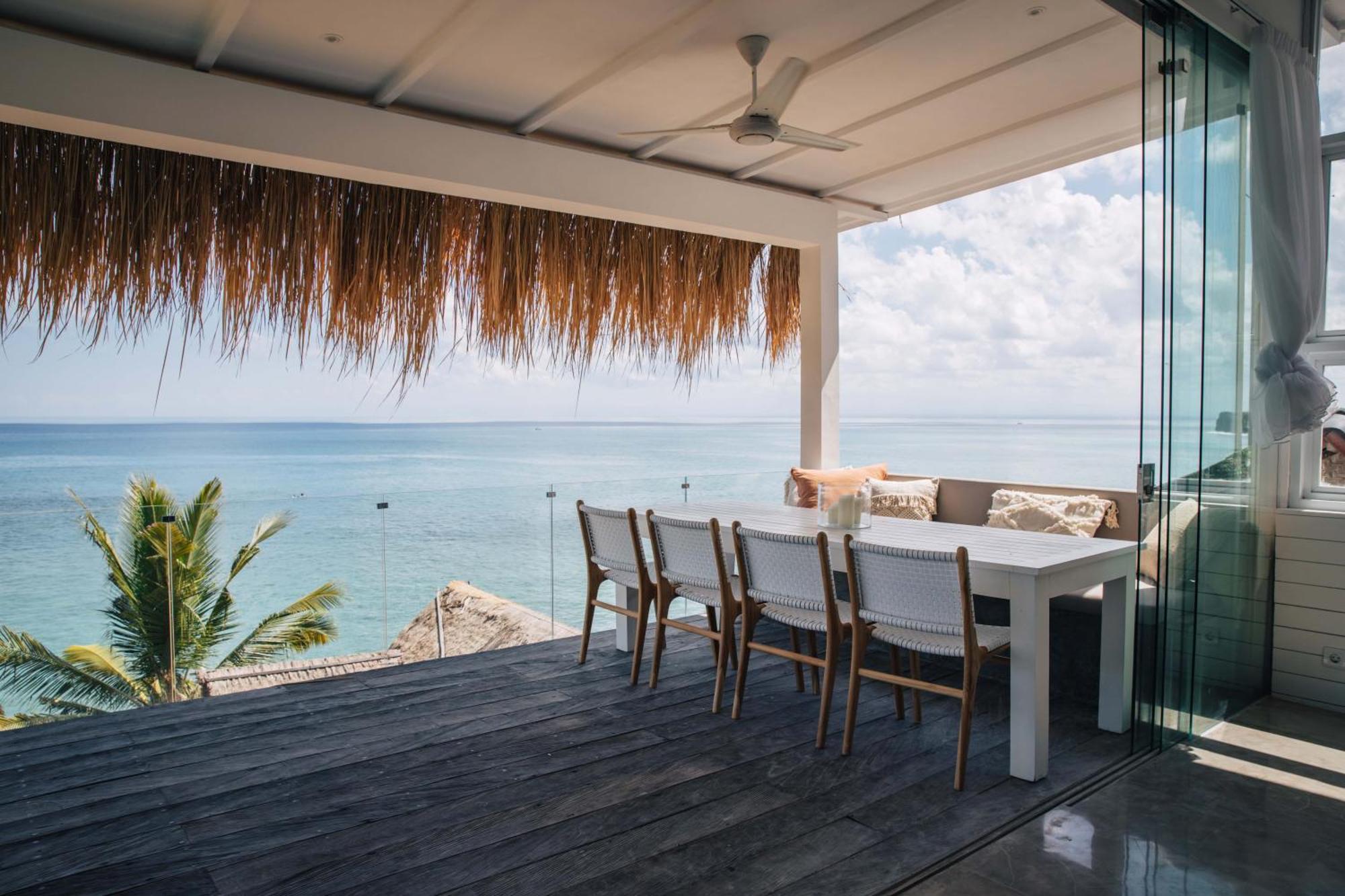 Mahi Mahi Beach Shack And Suites Uluwatu Exterior foto
