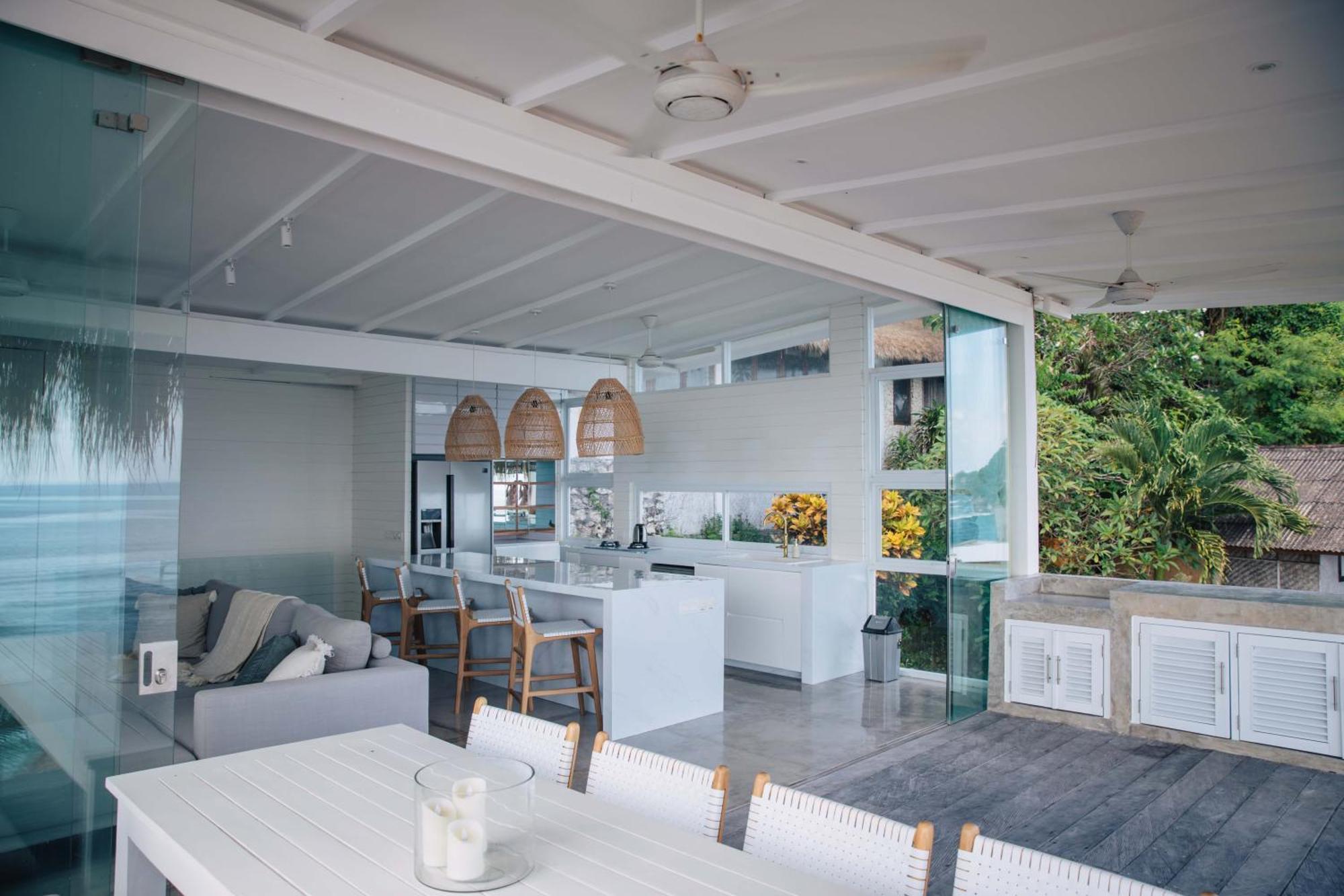 Mahi Mahi Beach Shack And Suites Uluwatu Exterior foto