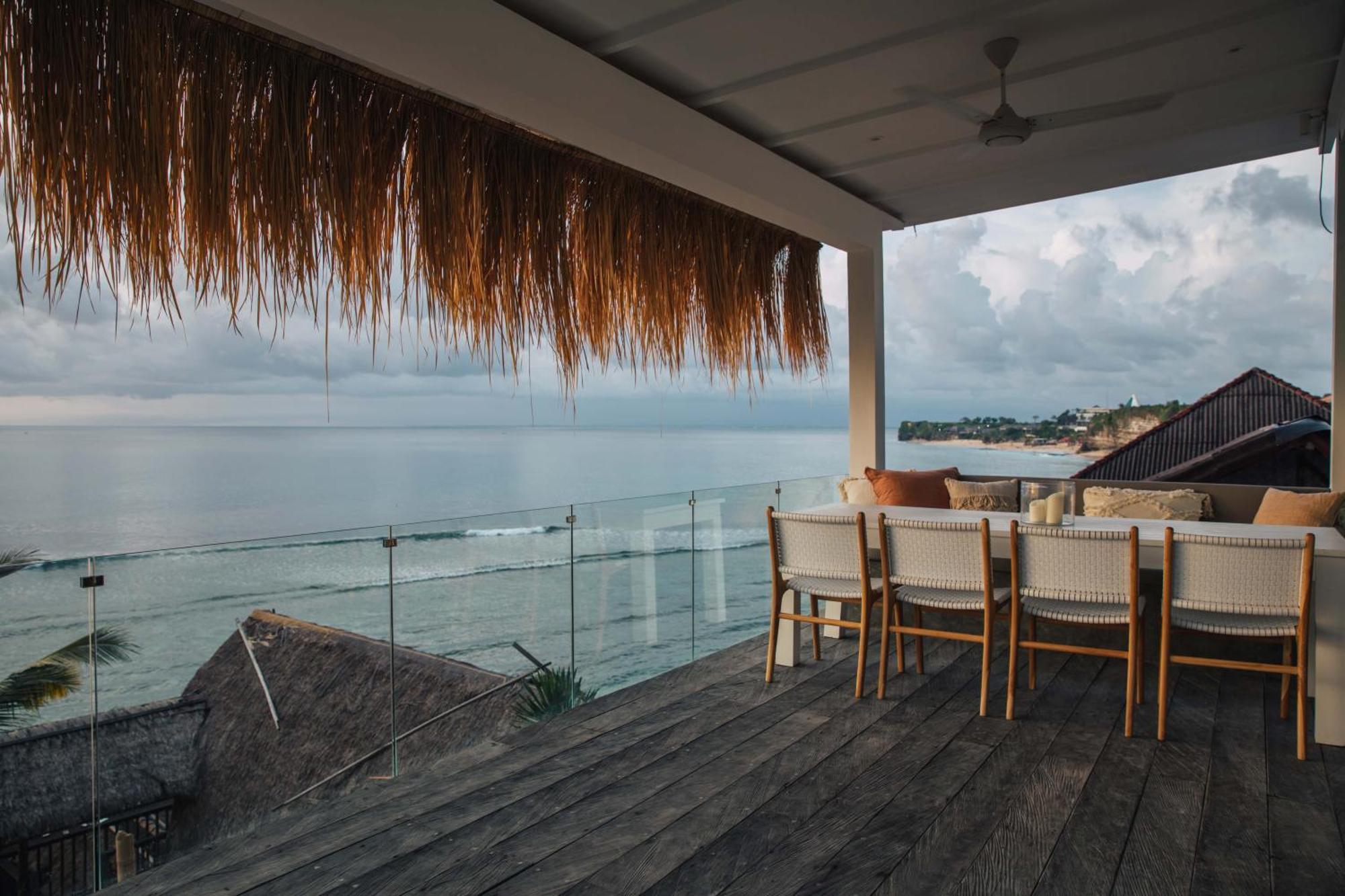 Mahi Mahi Beach Shack And Suites Uluwatu Exterior foto