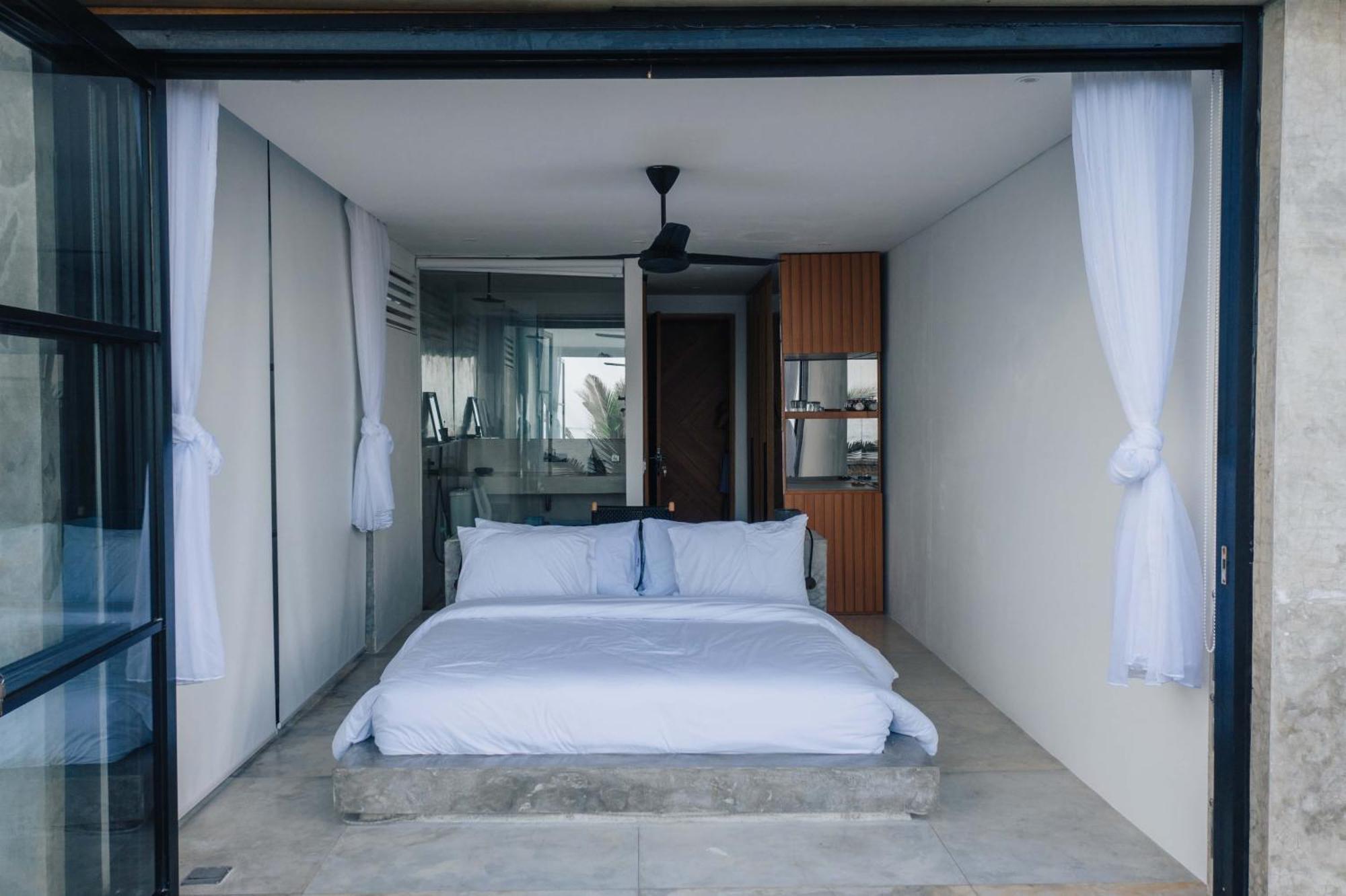 Mahi Mahi Beach Shack And Suites Uluwatu Exterior foto