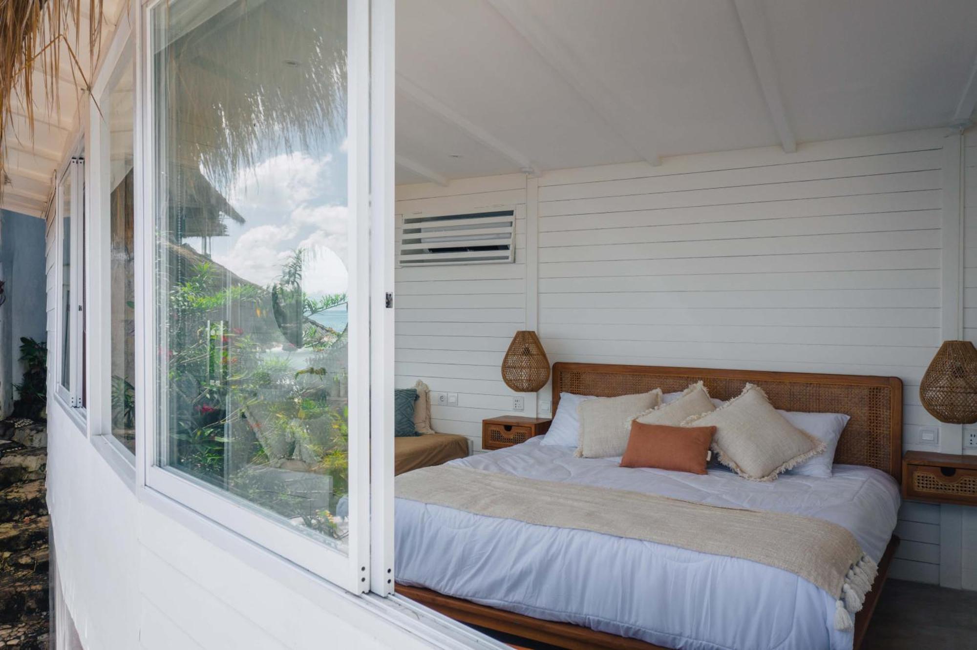 Mahi Mahi Beach Shack And Suites Uluwatu Exterior foto