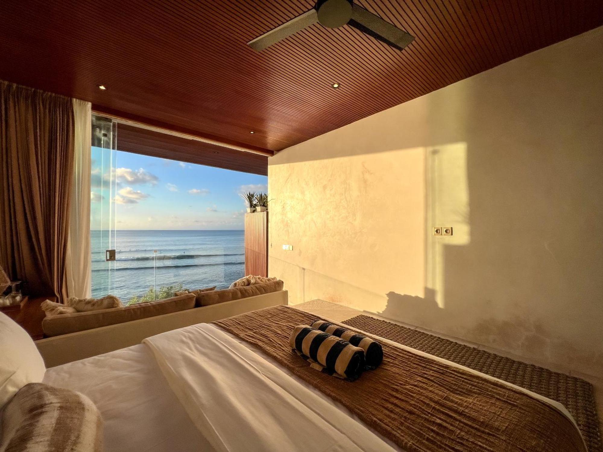 Mahi Mahi Beach Shack And Suites Uluwatu Exterior foto