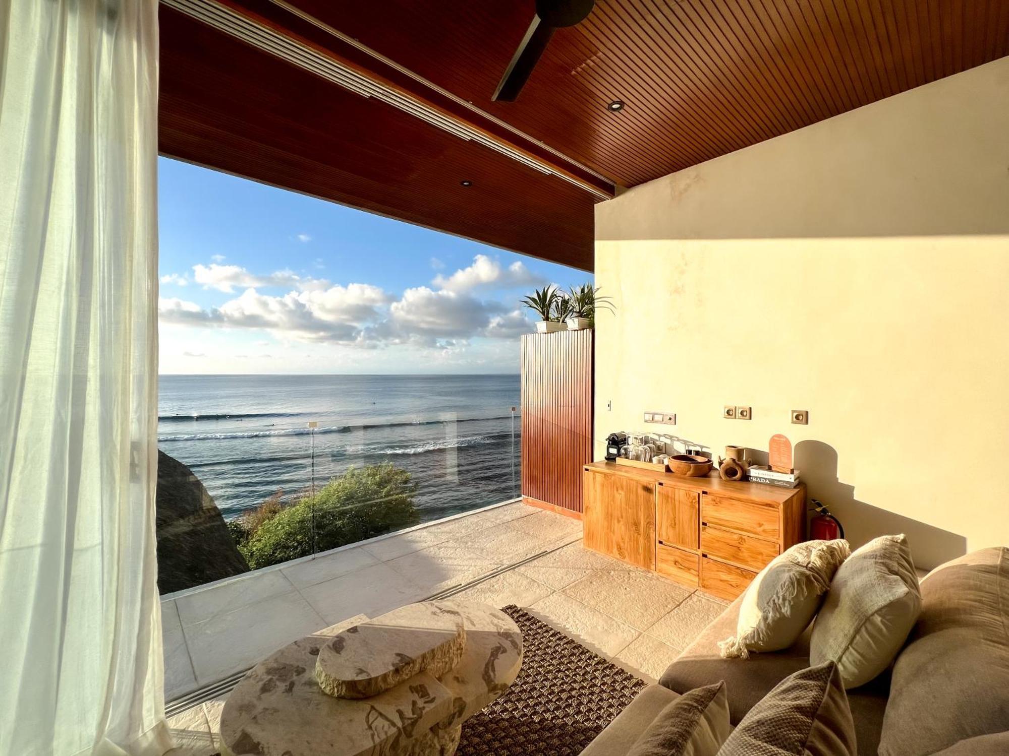 Mahi Mahi Beach Shack And Suites Uluwatu Exterior foto