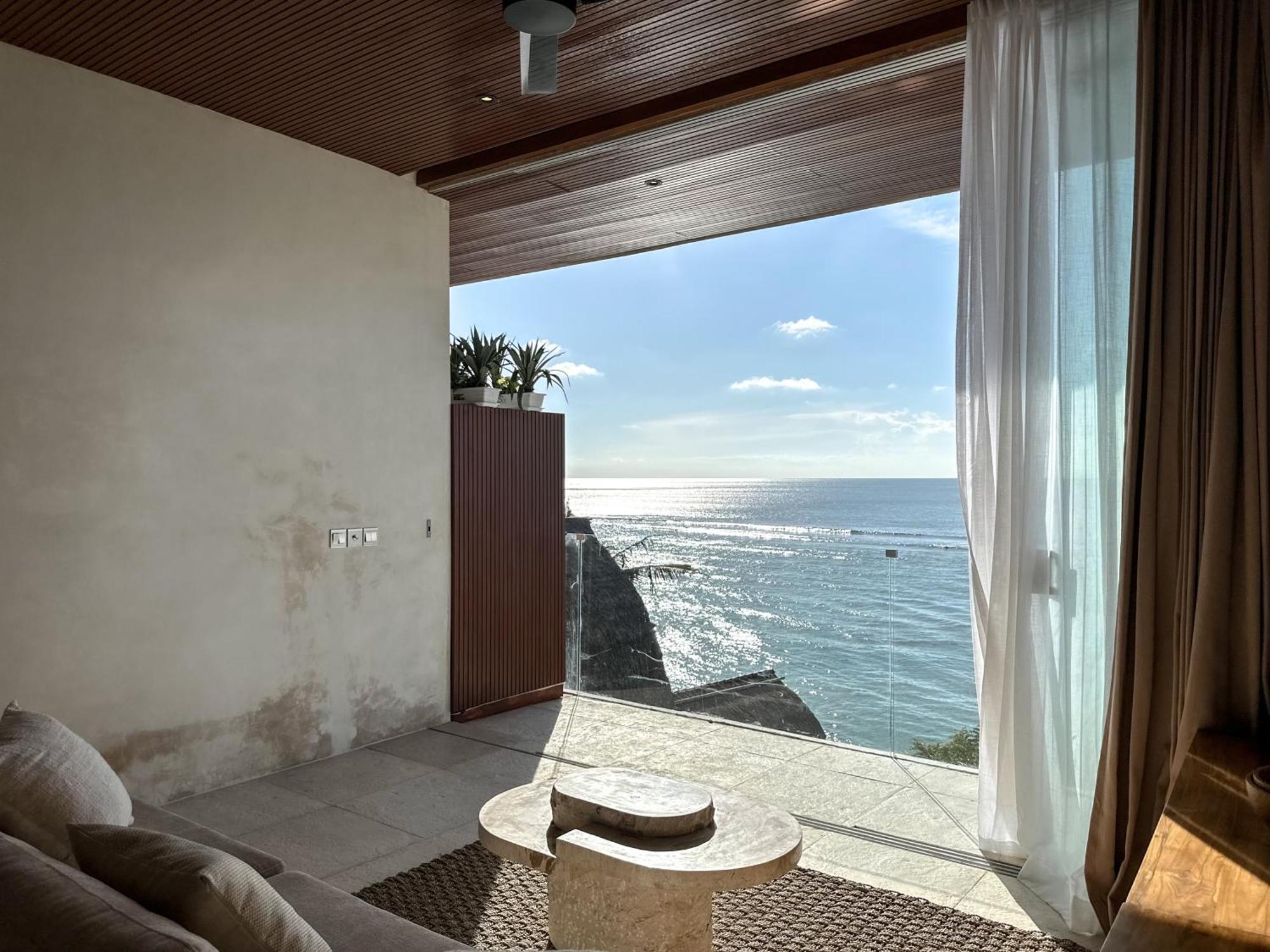 Mahi Mahi Beach Shack And Suites Uluwatu Exterior foto